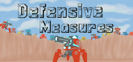 Defensive Measures steam charts