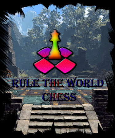 Rule The World CHESS