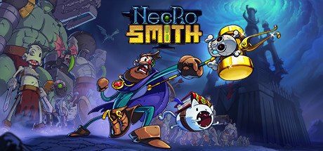 Image for Necrosmith