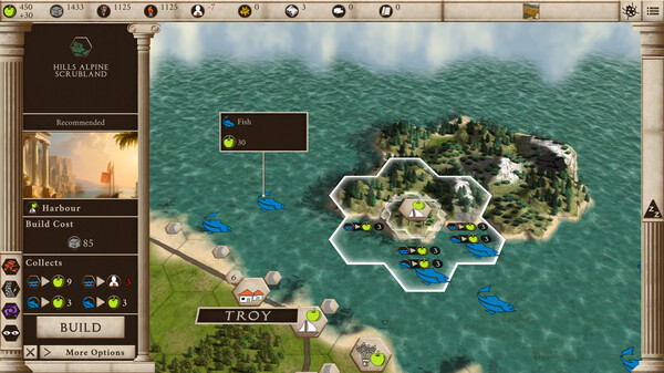 Screenshot media
