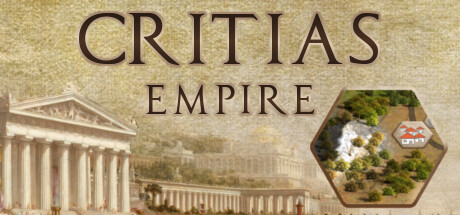 Critias Empire banner