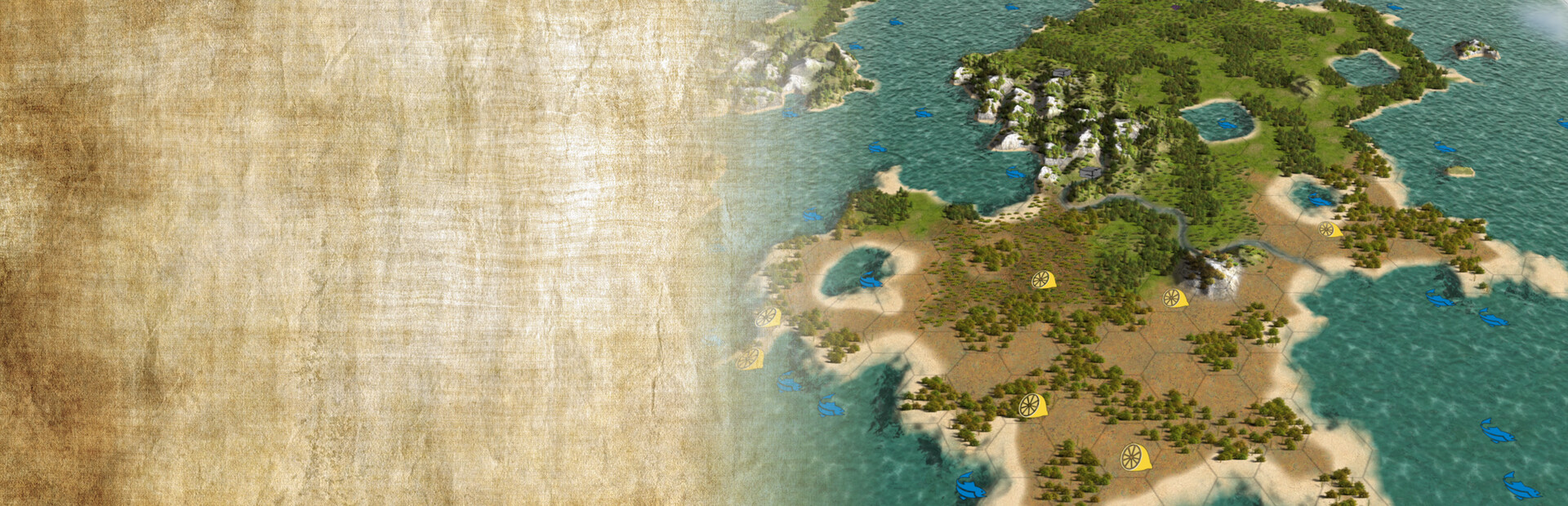 Critias Empire