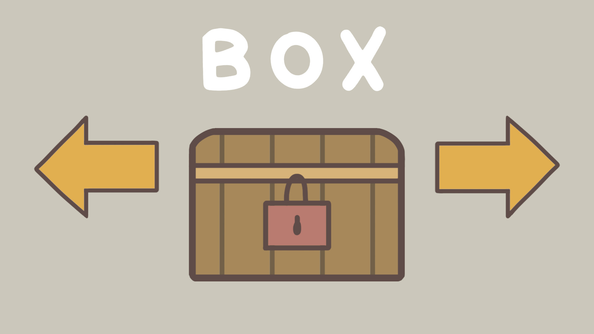 Welcome, Get Out! Featured Screenshot #1