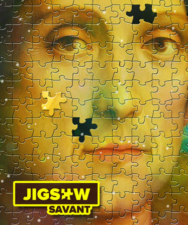 Jigsaw Savant