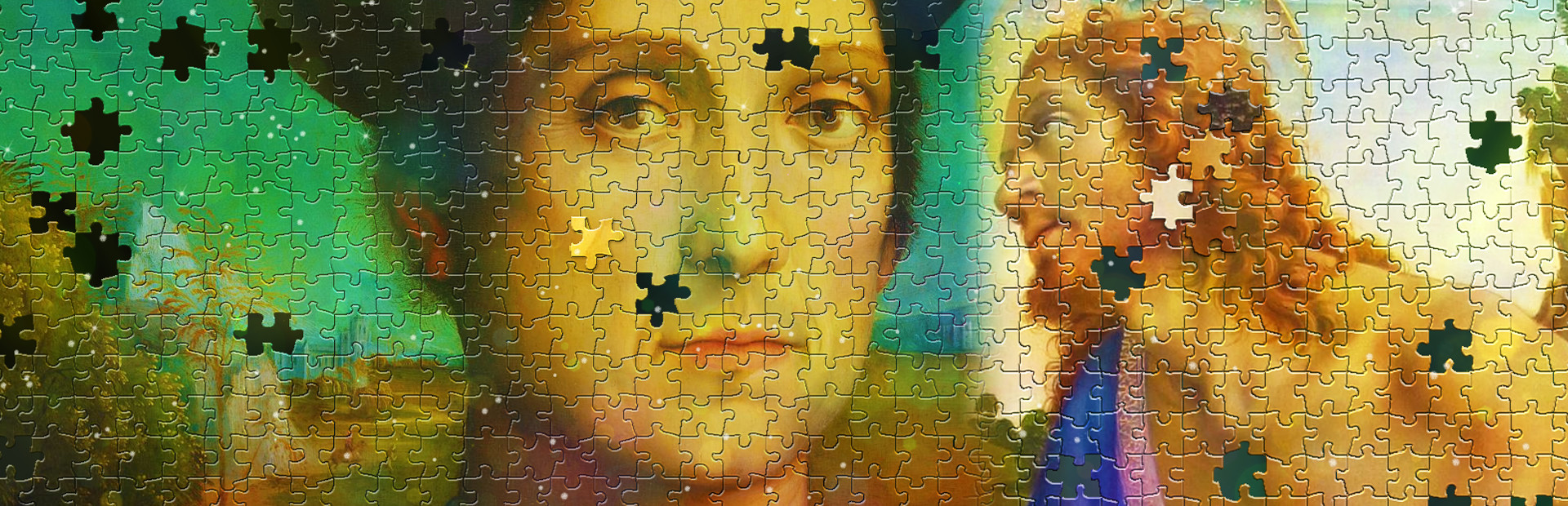 Jigsaw Savant