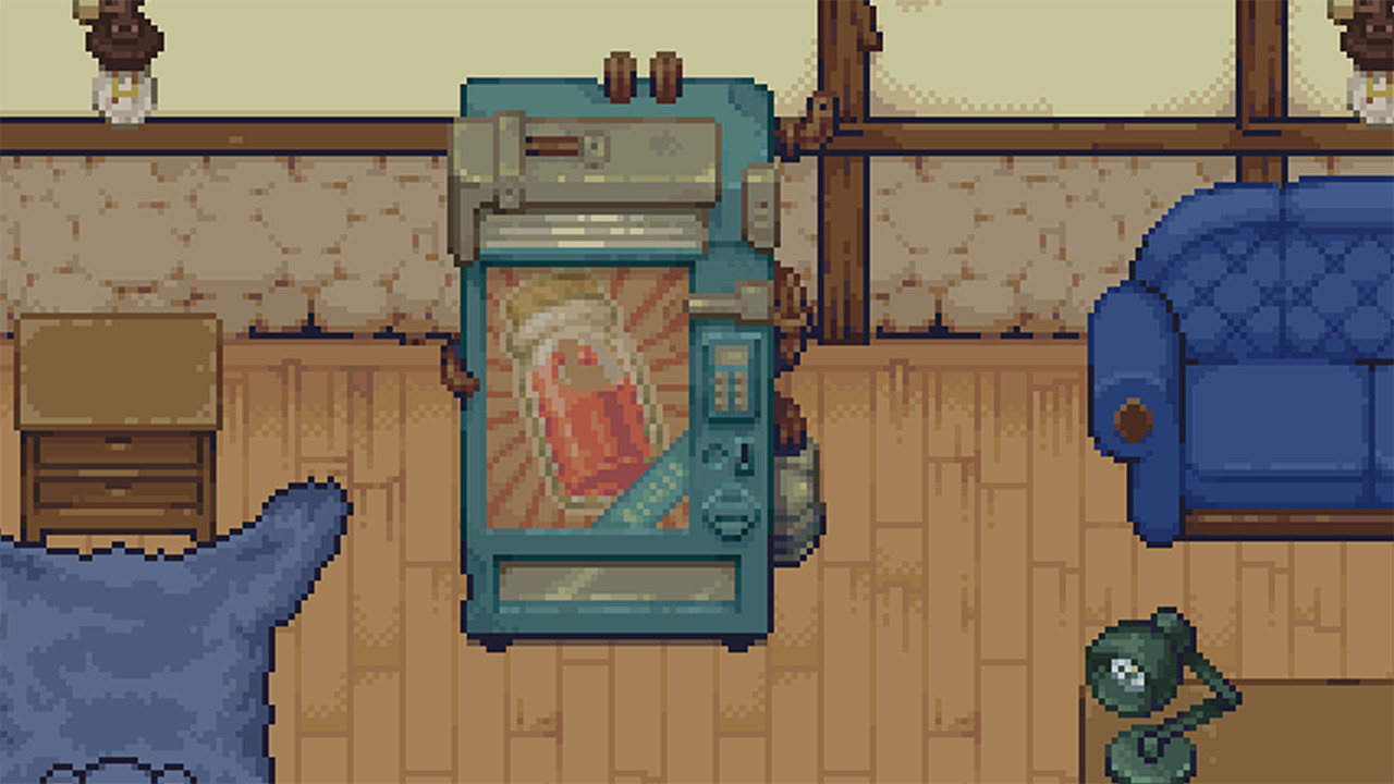 Potion Permit - Vending Machine Featured Screenshot #1