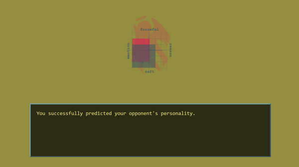Screenshot z Ren's Demons I
