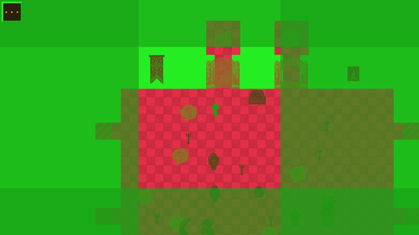 Screenshot z Ren's Demons I