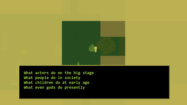 Screenshot z Ren's Demons I