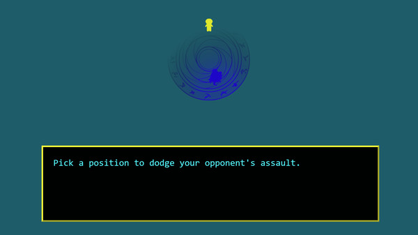 Screenshot z Ren's Demons I