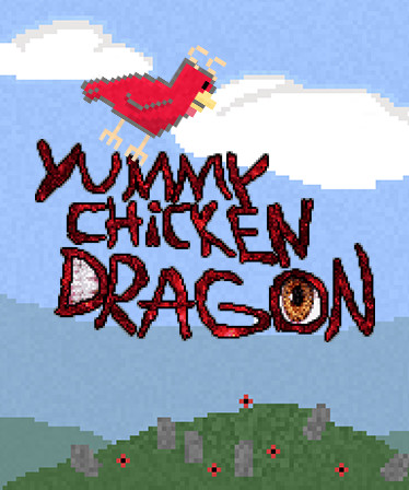 YUMMY CHICKEN DRAGON