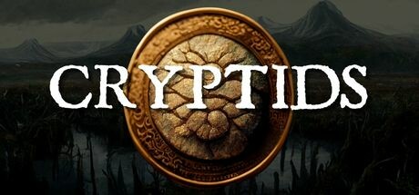 Cryptids banner