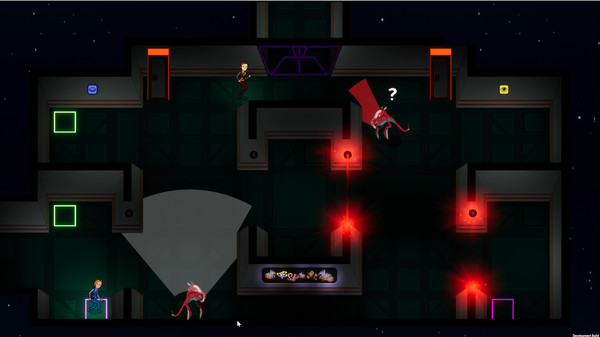 Out of Sight Playtest screenshot 3