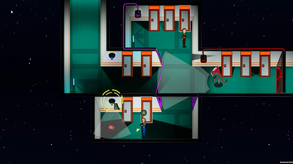 Out of Sight Playtest screenshot 7
