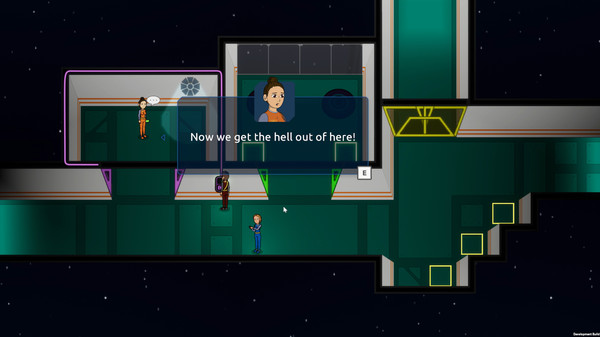 Out of Sight Playtest screenshot 4