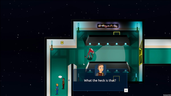 Out of Sight Playtest screenshot 1