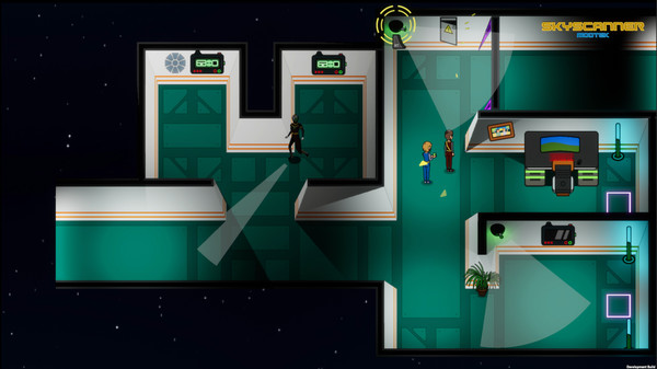 Out of Sight Playtest screenshot 8