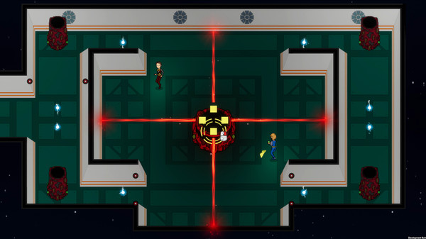 Out of Sight Playtest screenshot 6
