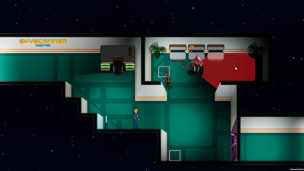 Out of Sight Playtest screenshot 2