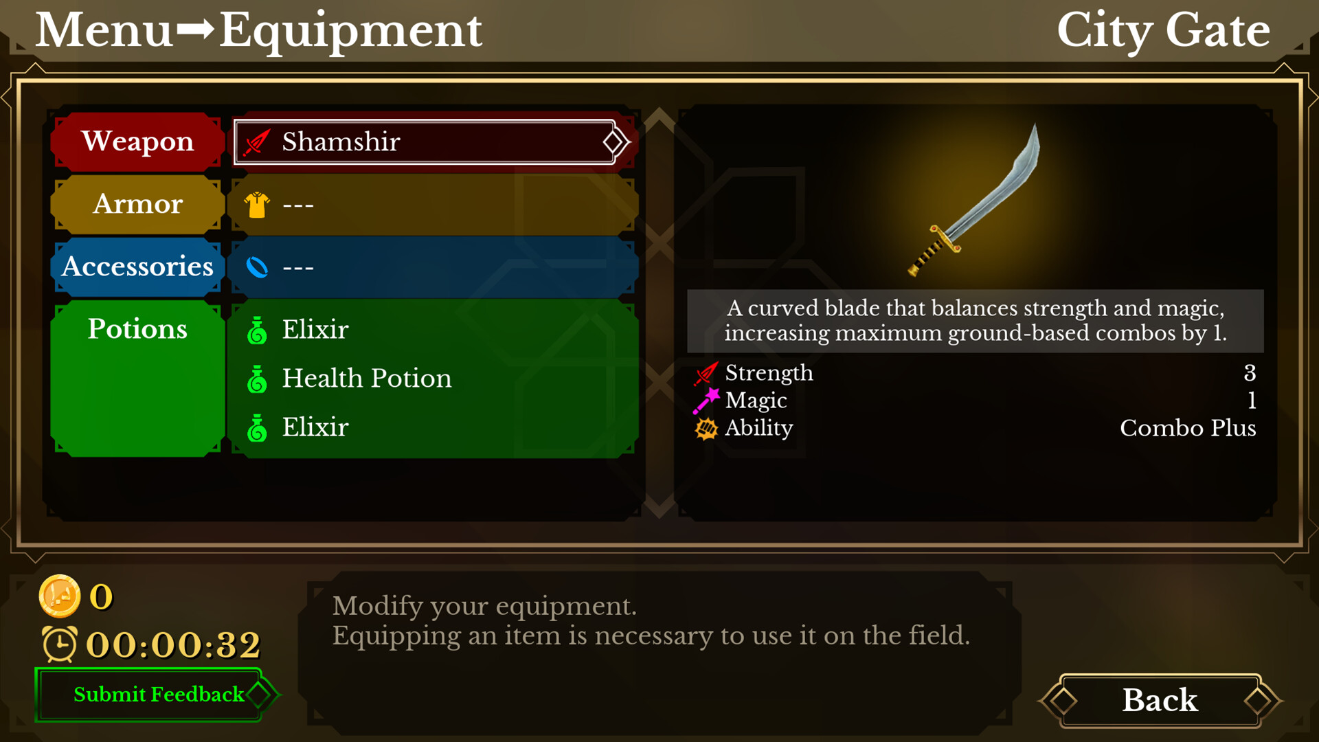 Luminous Nights screenshot #6