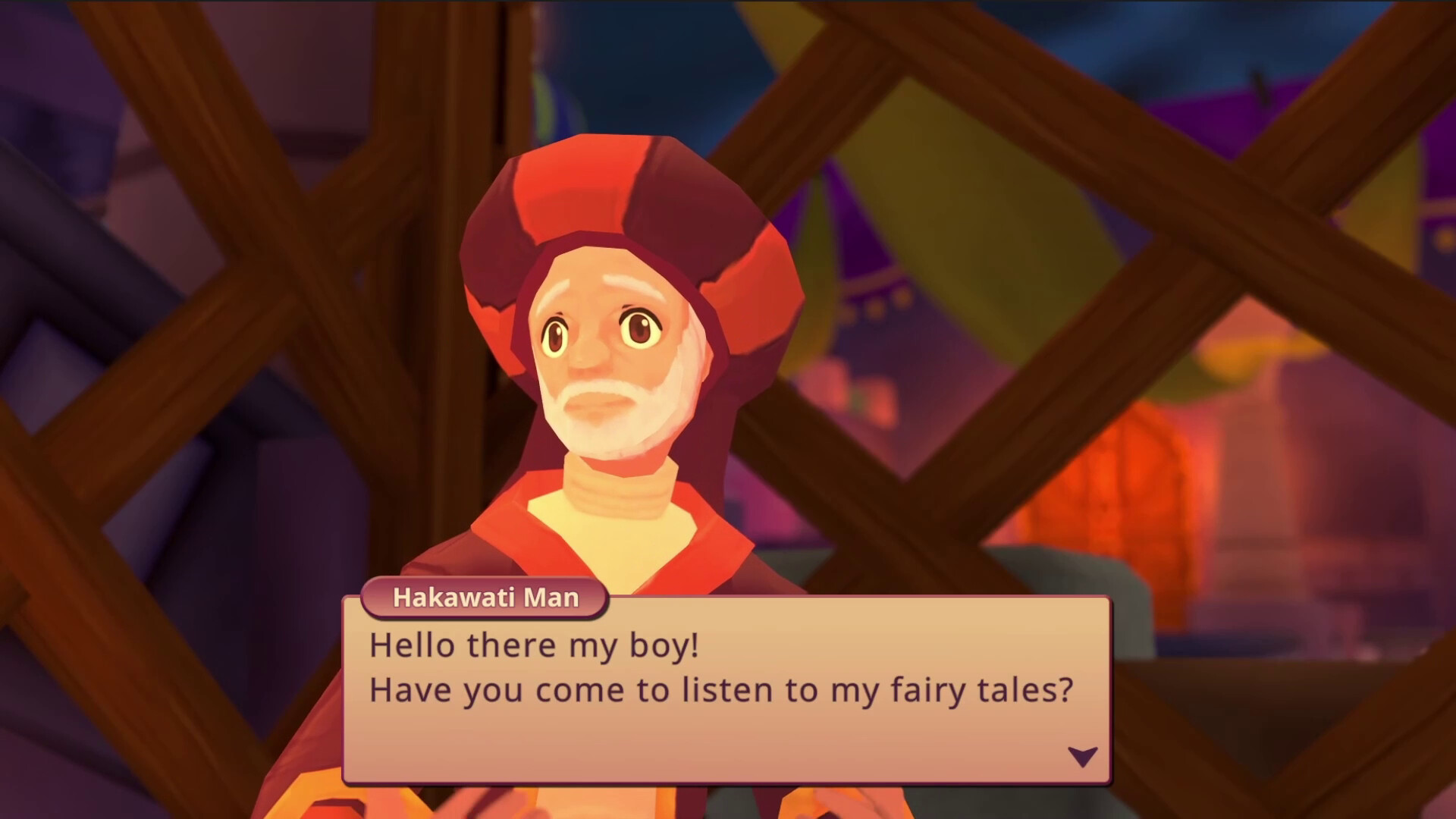 Luminous Nights screenshot 13