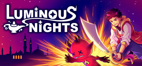 Luminous Nights