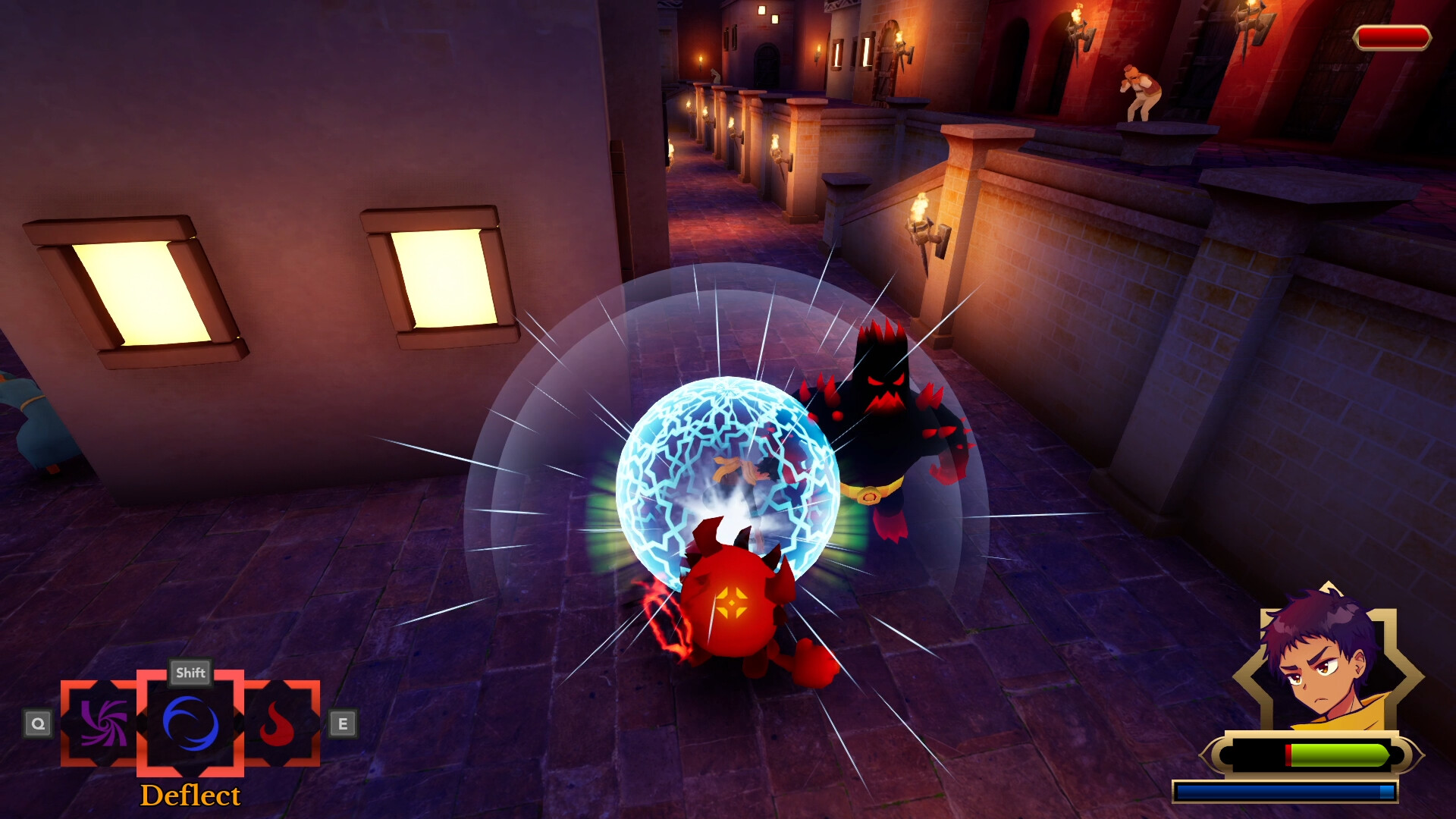 Luminous Nights screenshot #7