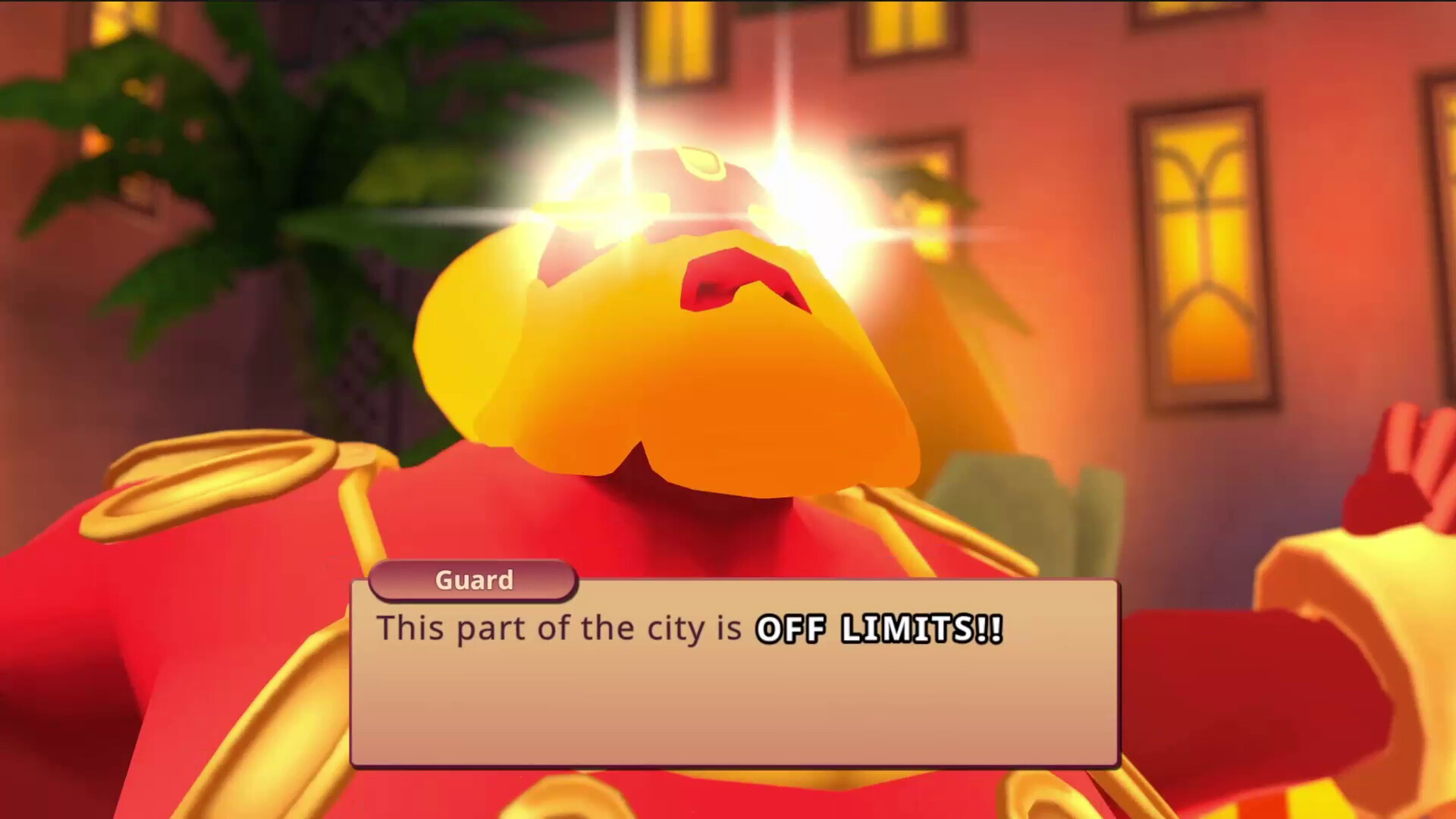 Luminous Nights screenshot 4