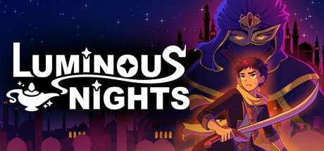 Luminous Nights
