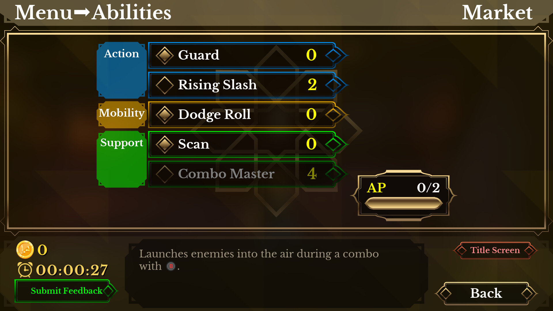 Luminous Nights screenshot #4