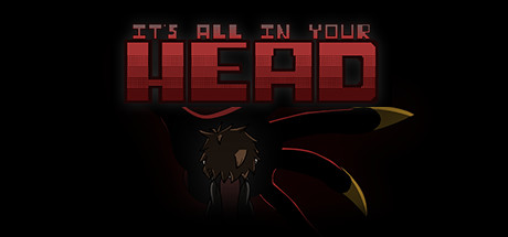 It's All In Your Head Cover Image