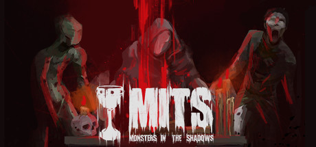 Monsters In The Shadows banner image