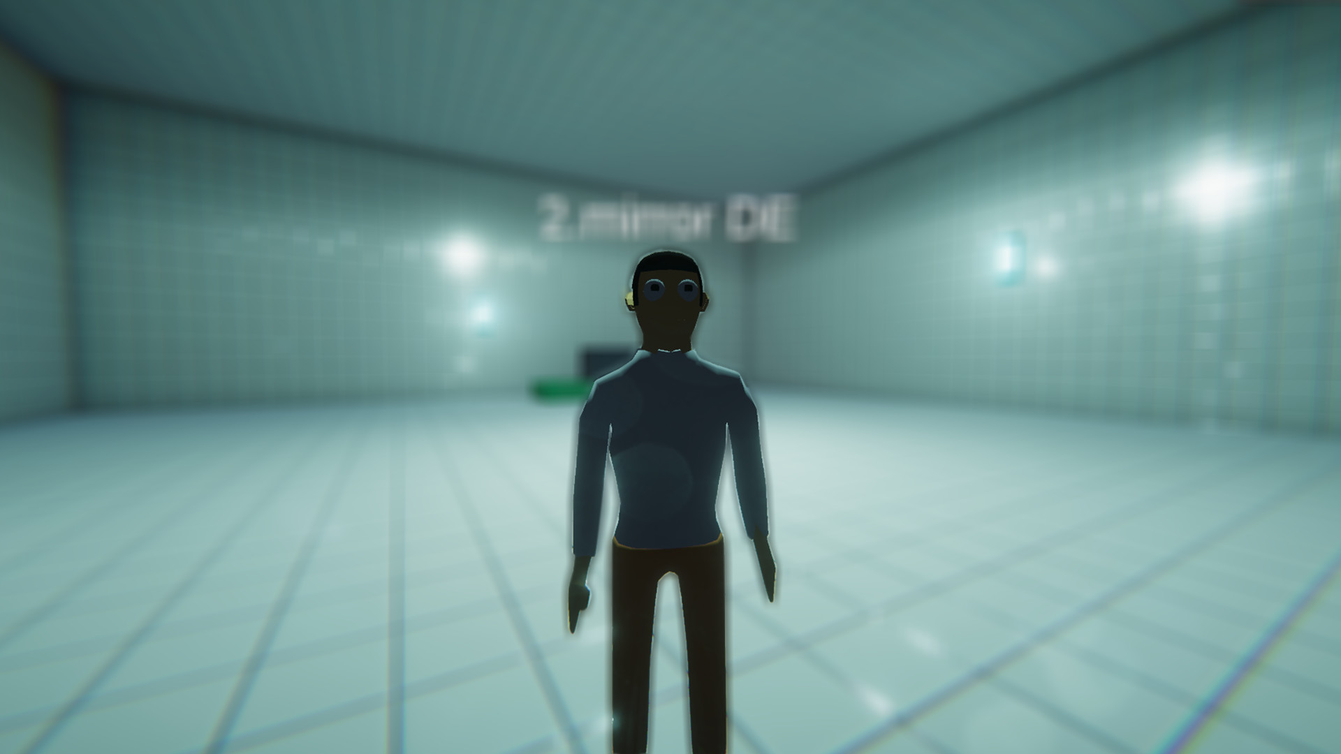 Banana Shooter screenshot #3