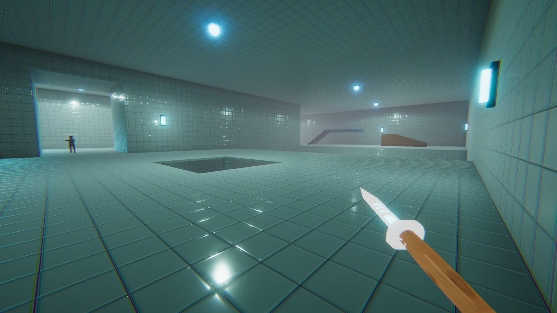 Banana Shooter screenshot #4