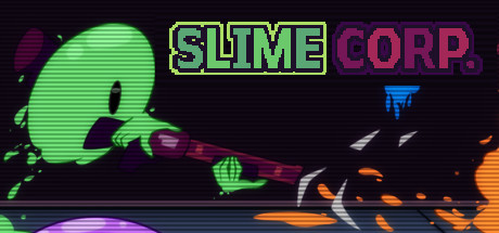 Slime Corp banner