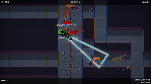 Slime Corp screenshot 4