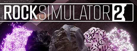 Rock Simulator 2 cover art