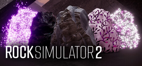 Rock Simulator 2 Cover Image