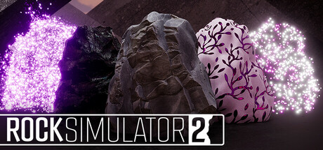 Rock Simulator 2 technical specifications for computer