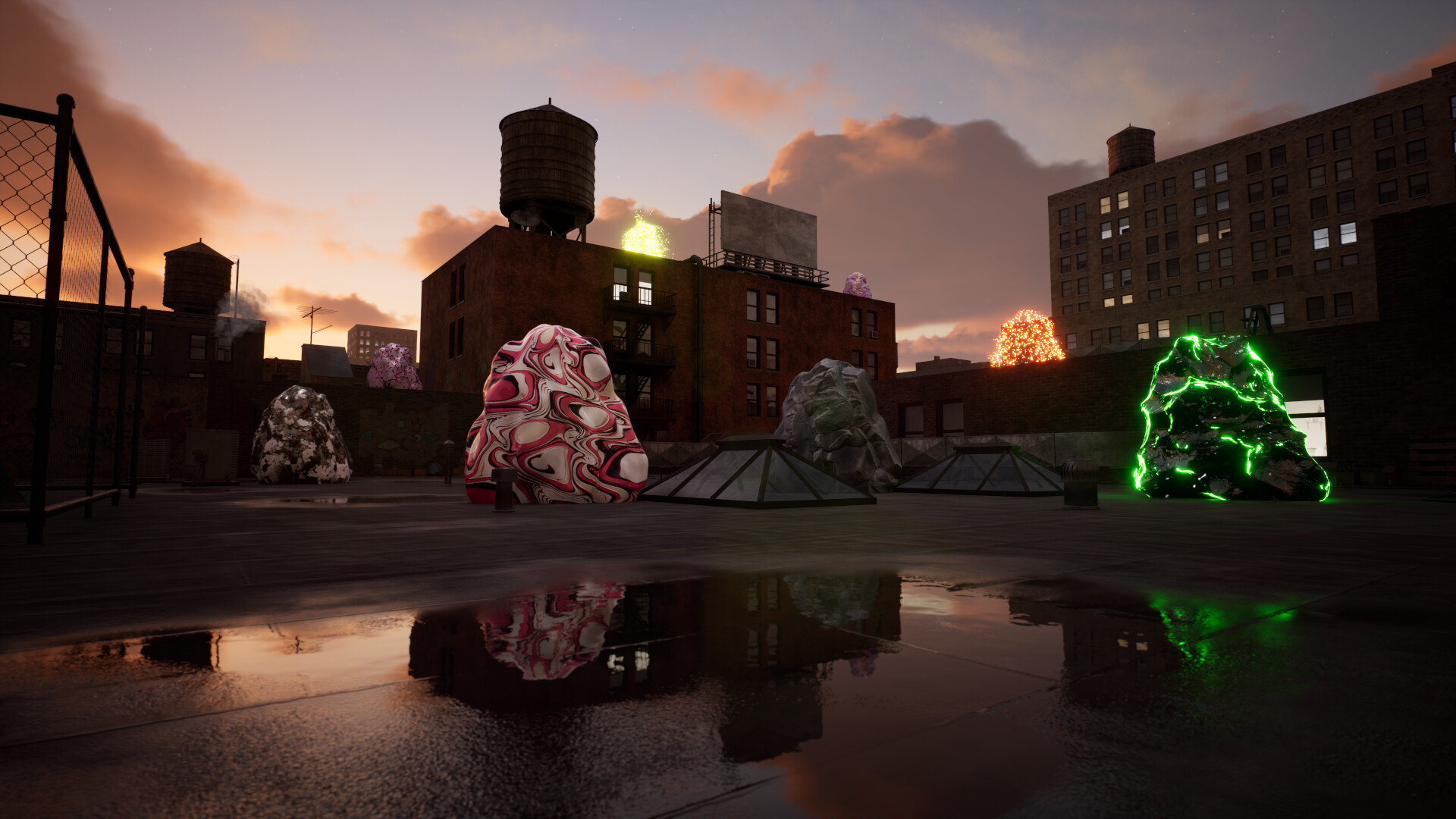 Rock Simulator 2 screenshot 6