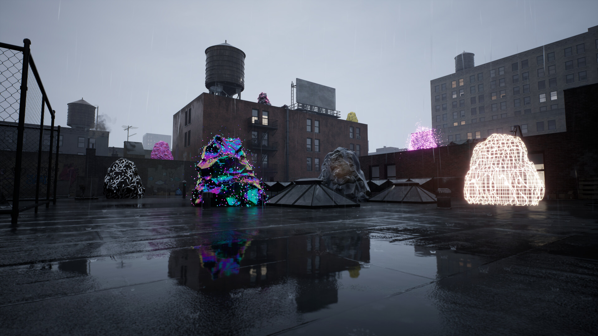 Rock Simulator 2 screenshot 2