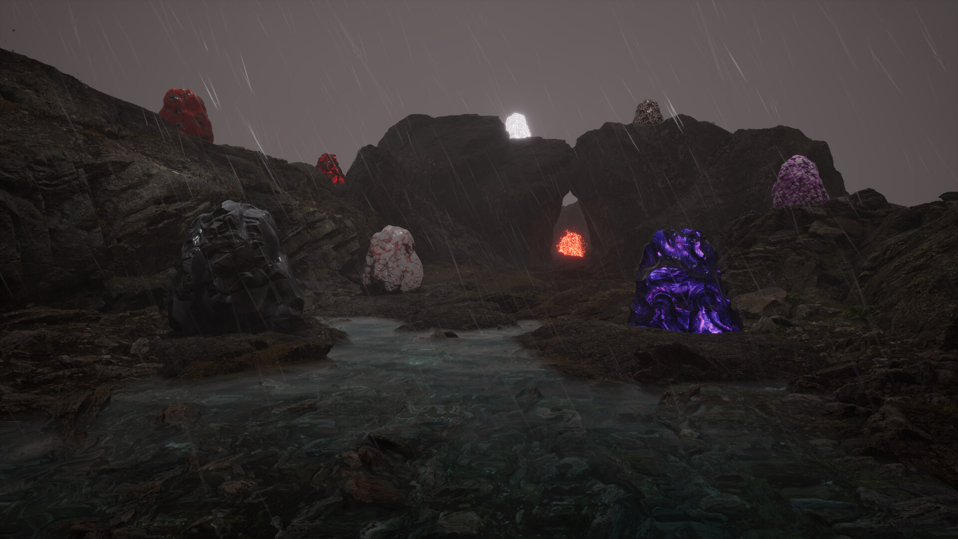 Rock Simulator 2 screenshot #4