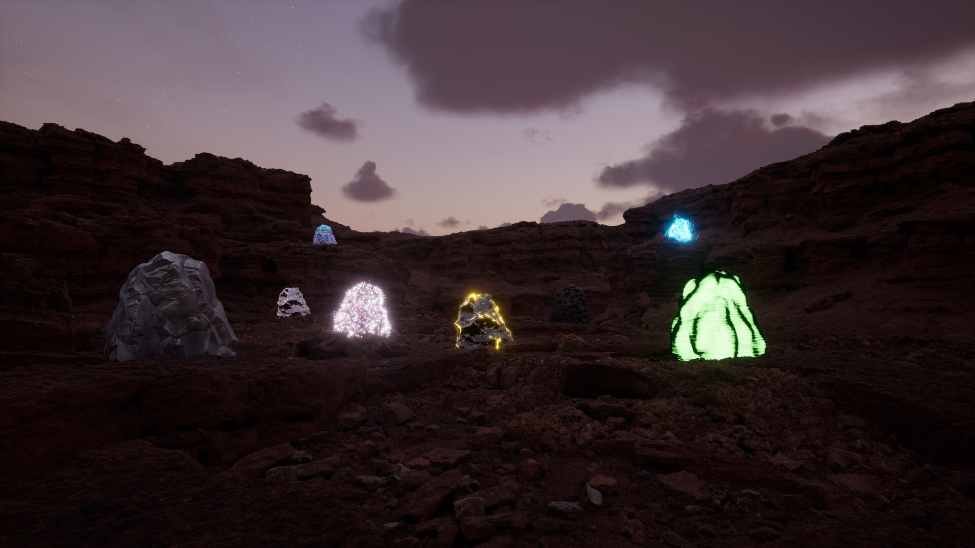 Rock Simulator 2 screenshot #3