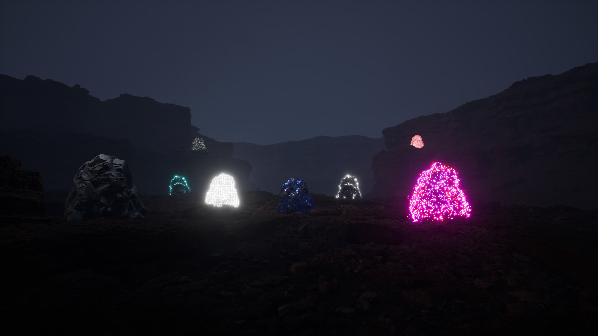 Rock Simulator 2 screenshot #5