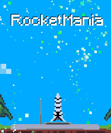 Rocket Mania