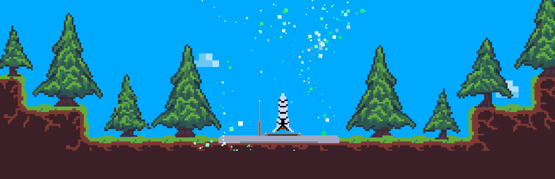 Rocket Mania