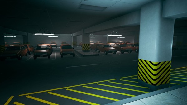 Disharmonia screenshot 4