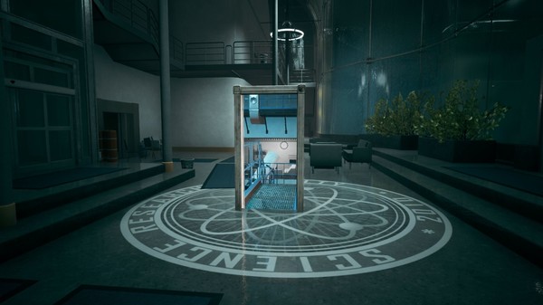 Disharmonia screenshot 3