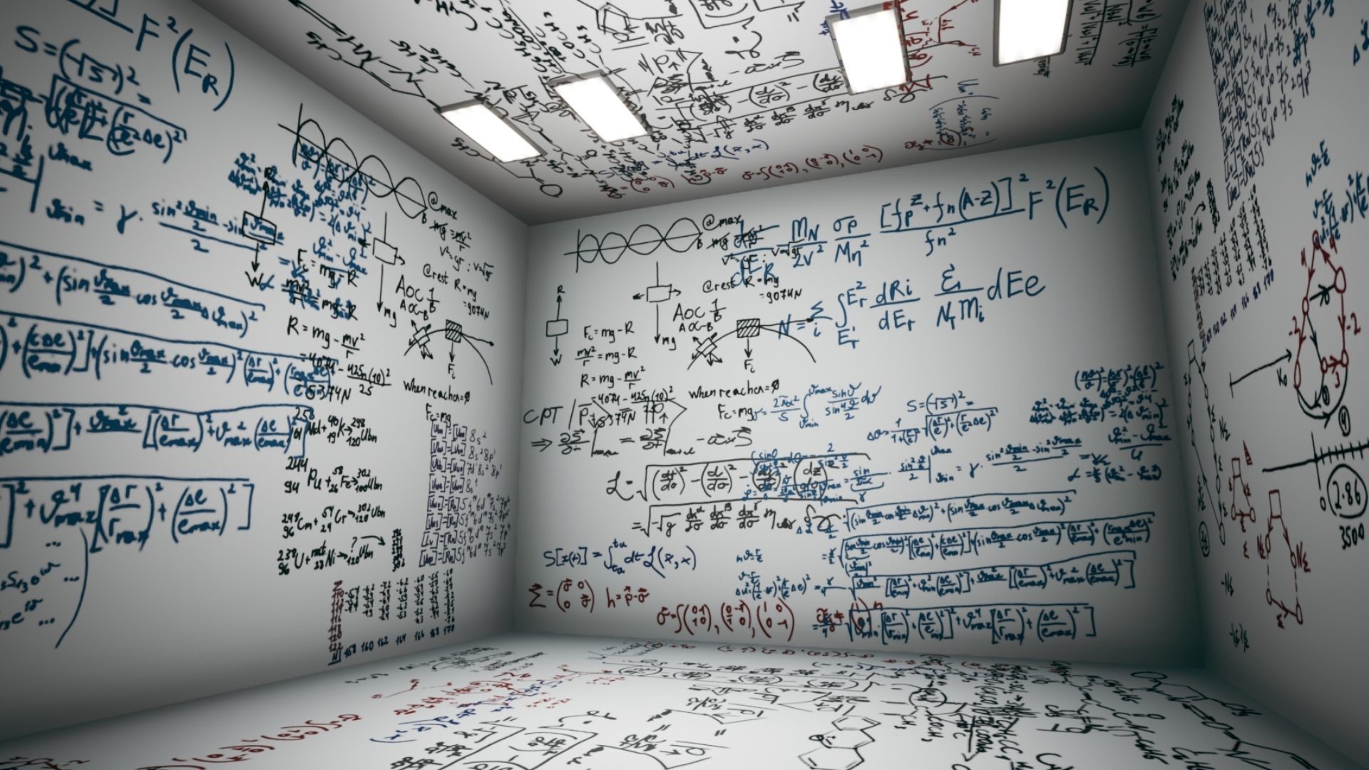 Disharmonia screenshot screenshot 9