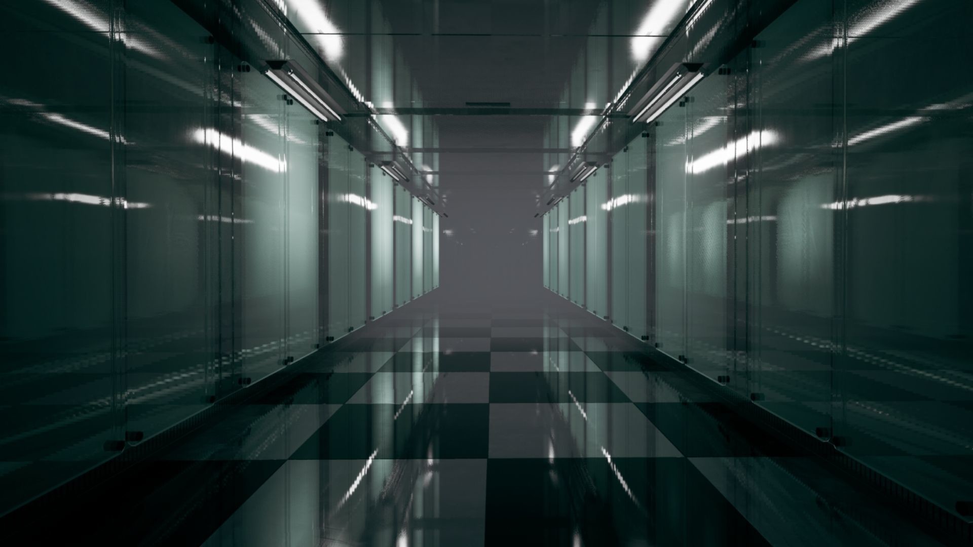 Disharmonia screenshot screenshot 5